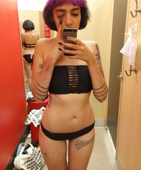 Noorann Matties nude pornstar galleries