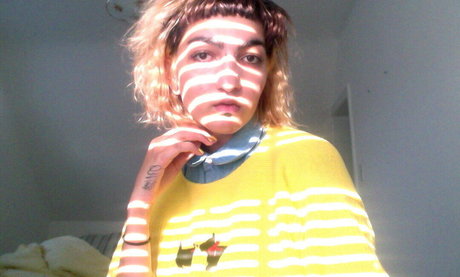 Noorann Matties sexy star pics