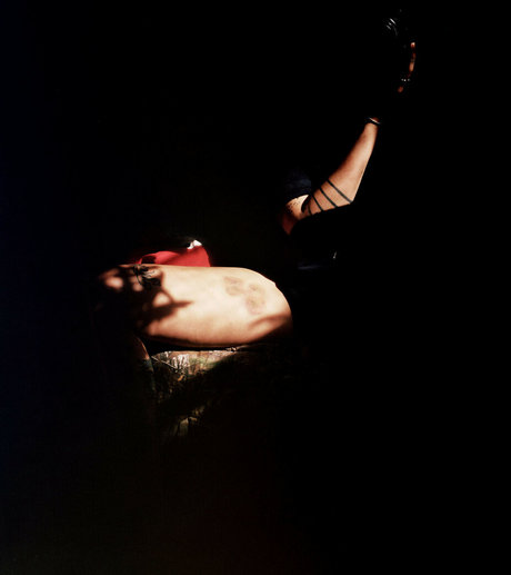 Noorann Matties model adult galleries