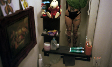 Noorann Matties model exclusive archive