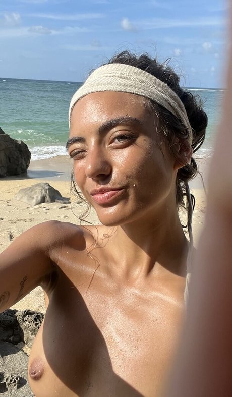 Vanessa Moe pornstar naked picture