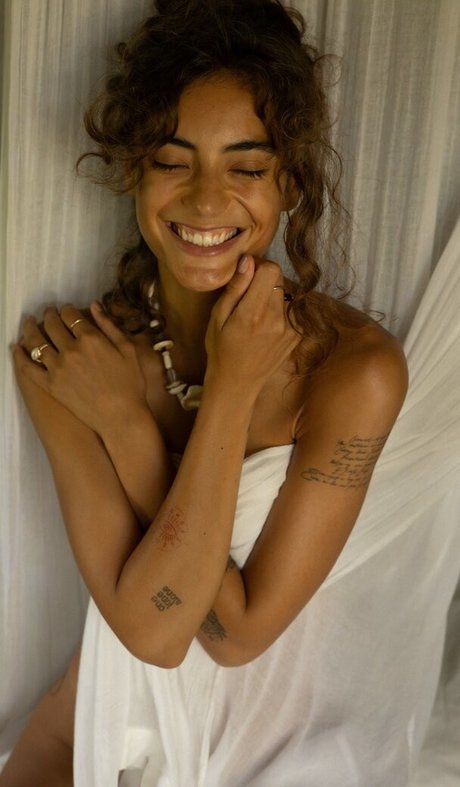 Vanessa Moe nice star pictures