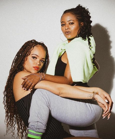 Bella Batista star art image