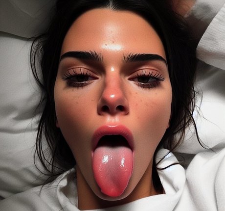 Kendall Jenner Ai Porn free model img