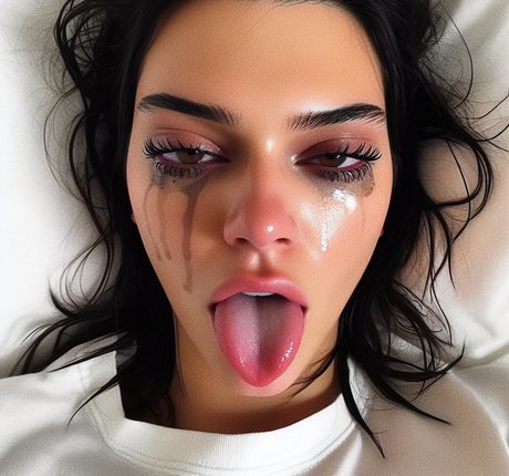 Kendall Jenner Ai Porn art star pictures