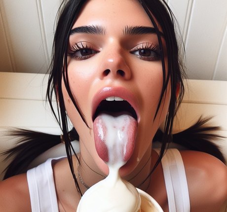 Kendall Jenner Ai Porn star free picture