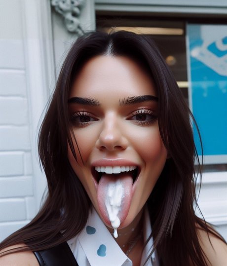 Kendall Jenner Ai Porn nudes pornstar photo