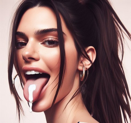 Kendall Jenner Ai Porn star naked photos