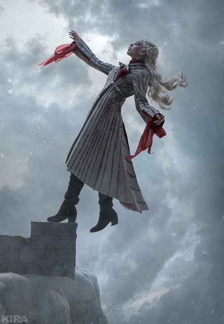 Daria Rooz star nude photo