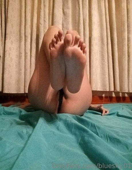 bluesky 01 model perfect pic