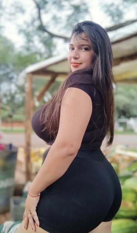 Camila Soledad Molas star top galleries