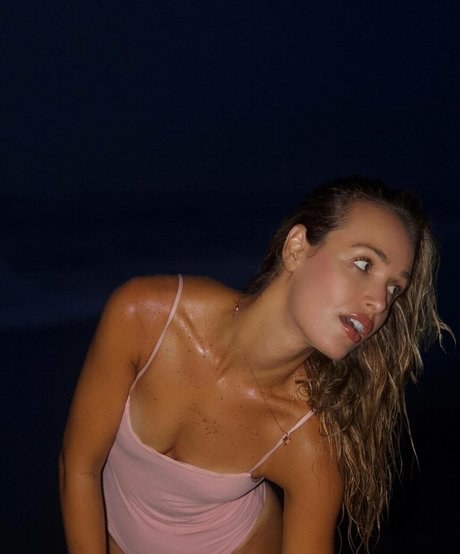 Bibiana Bolson actress archive