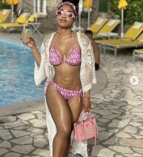 Rappers Daughters best pornstar img