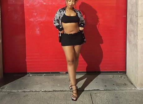 Rappers Daughters star xxx picture