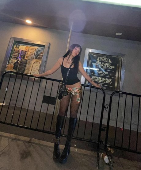 Rappers Daughters hd actress img