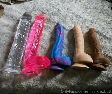 miss kris butt pornstar naked picture