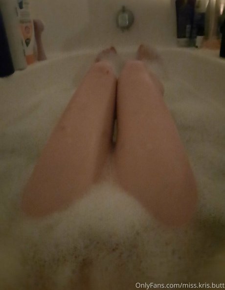 miss kris butt model free gallery
