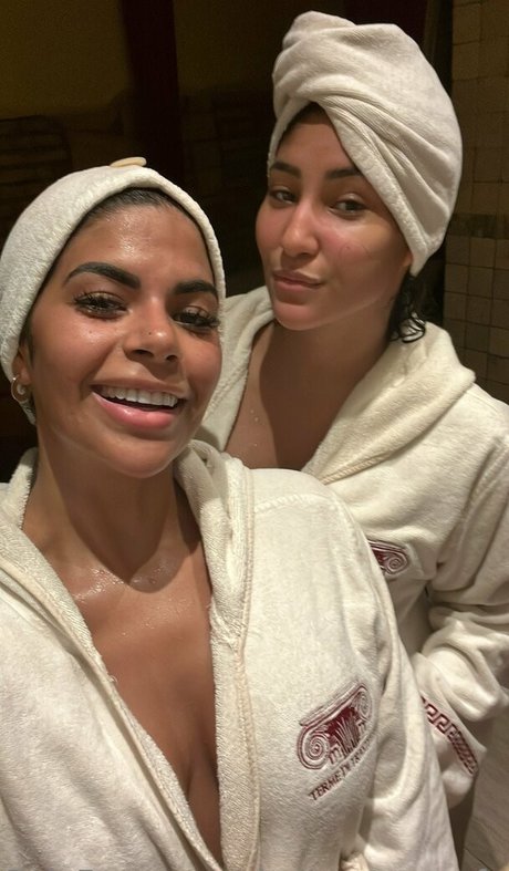 sheilaortega gfe exclusive model pic