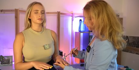 Kewas Asmr pornstar best archive