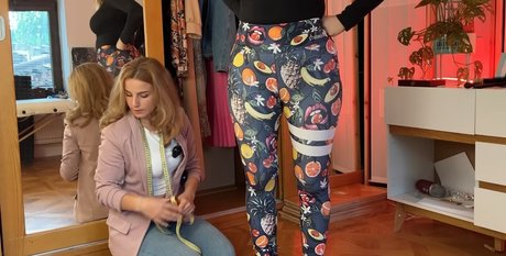 Kewas Asmr model hd galleries