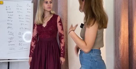 Kewas Asmr model best photo