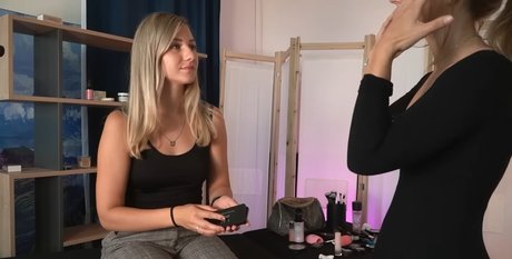 Kewas Asmr actress images