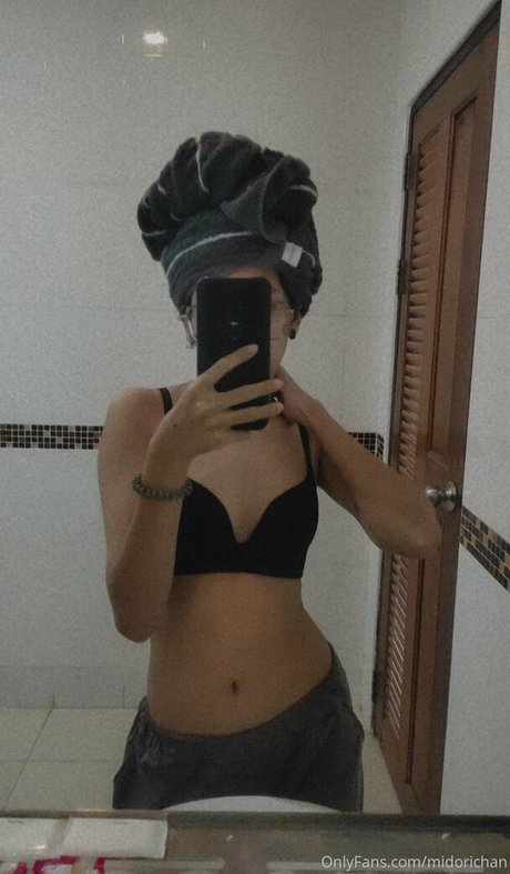 midorichan star erotic picture