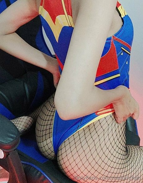 midorichan exclusive model archive