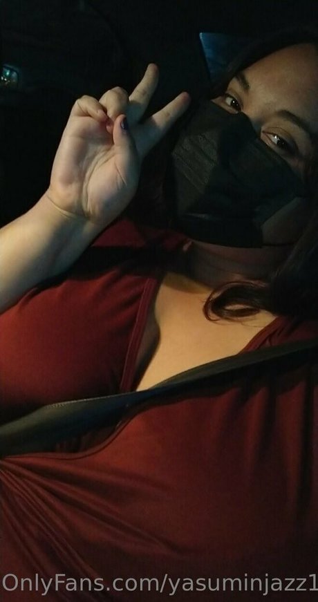 yasuminjazz16 star pretty picture