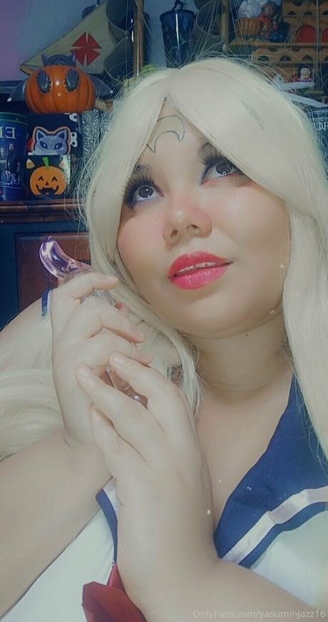 yasuminjazz16 top model gallery