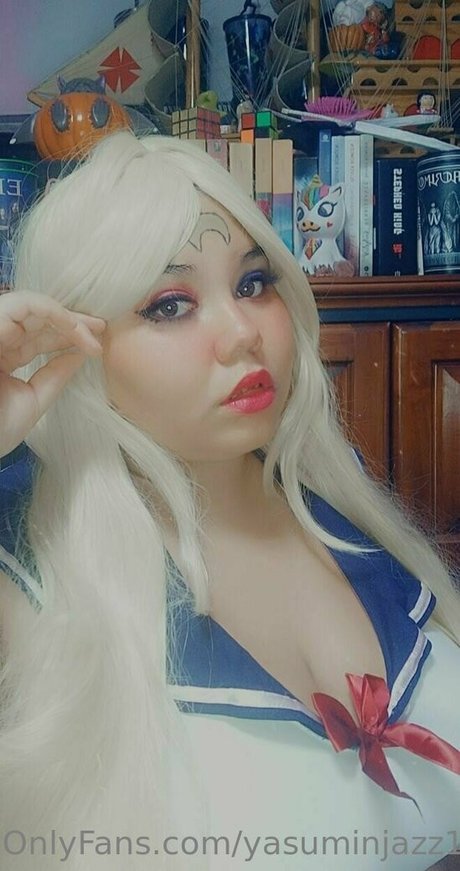 yasuminjazz16 star exclusive photos