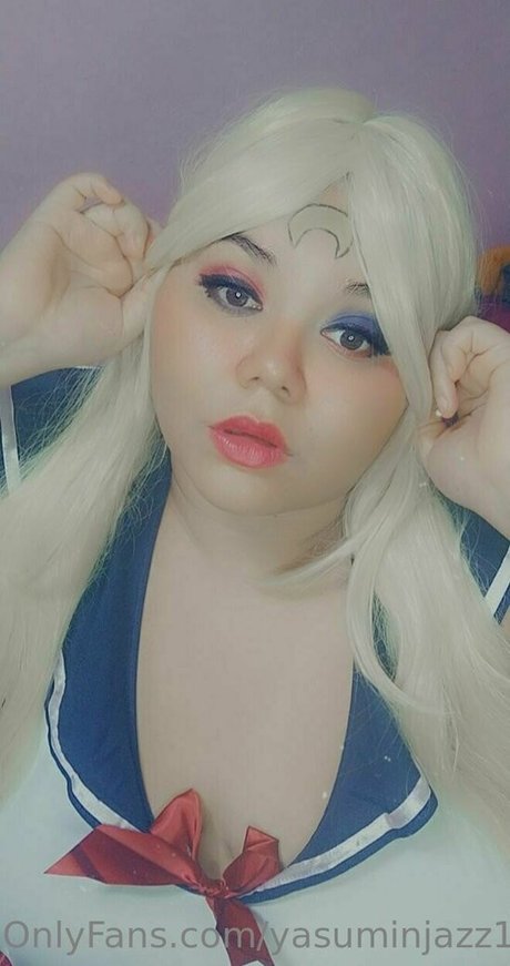 yasuminjazz16 pornstar perfect images