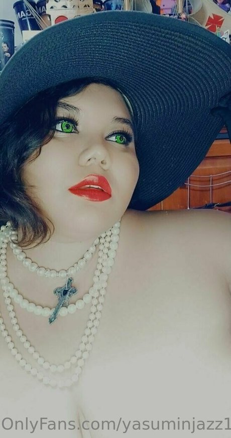 yasuminjazz16 model free img