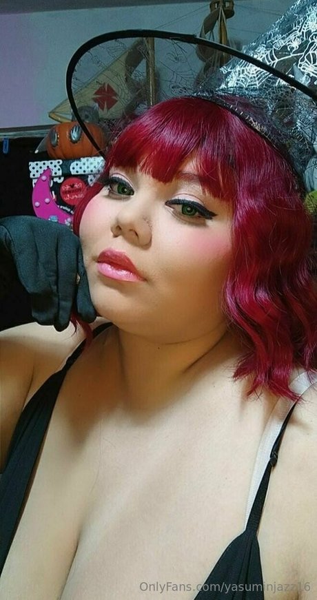 yasuminjazz16 nudes pornstar picture