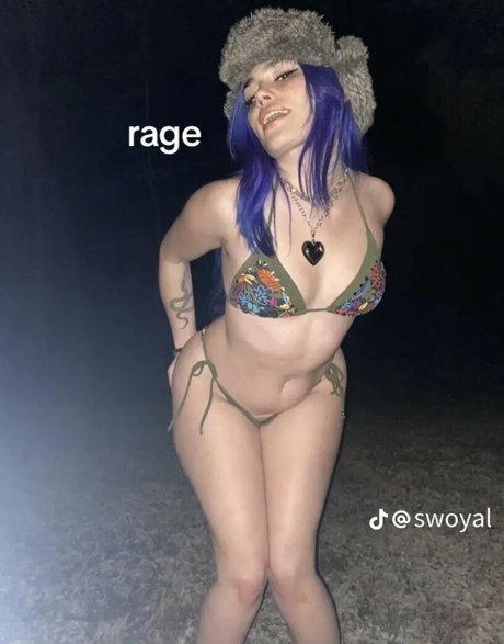 Swoyal pornographic actress gallery