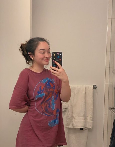 Mxmtoon pornstar high quality photos