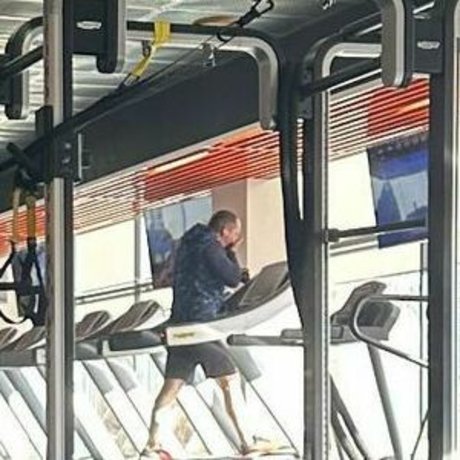 Cathy Bulgakova model porn image