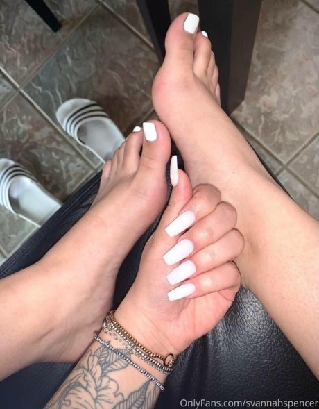 Savannah Spencer star nude image