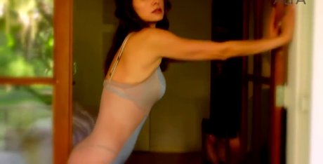 Lavinia Vlasak pretty actress picture