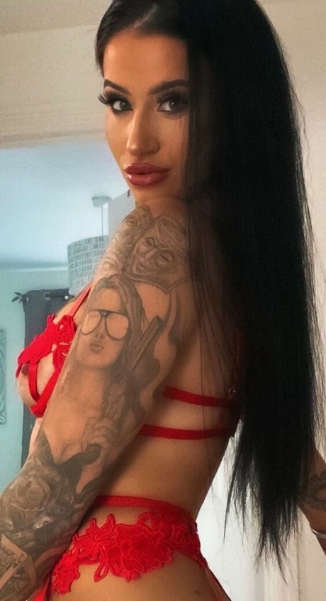 Chereelouise art star archive