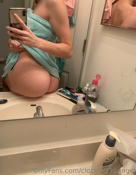 Clockwork angel nice model image