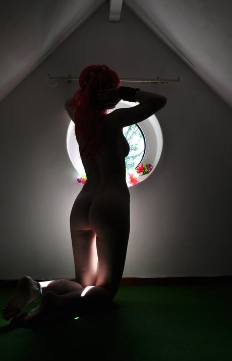 GroovyFlowerGirl perfect pornstar galleries