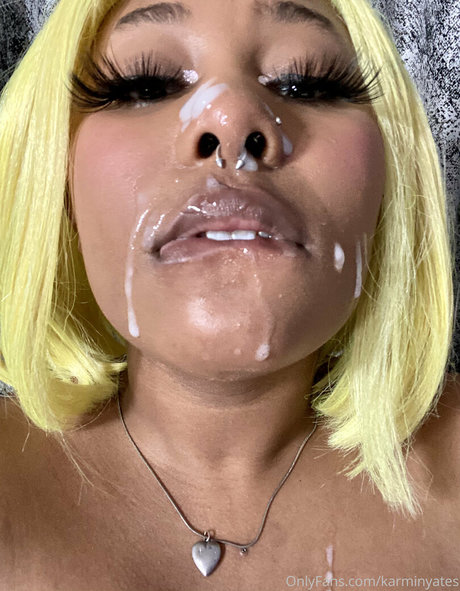 karminyates naked pornstar image