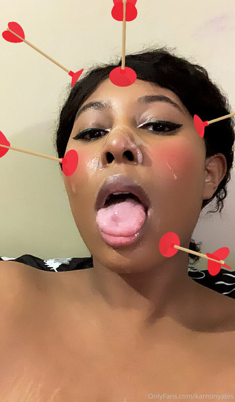 karminyates star adult image