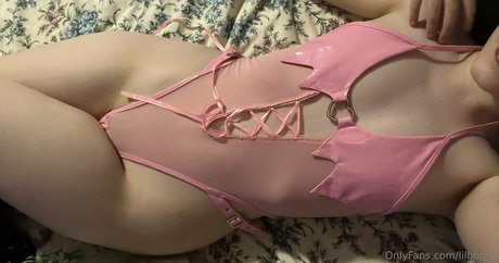 lilbbg 0 model hot image