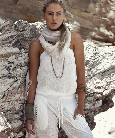 Stephanie Claire Smith top model archive