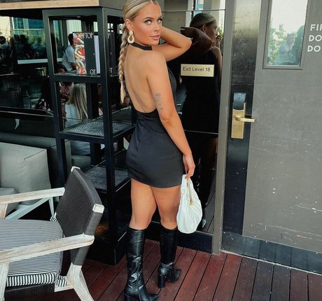 Kirra Schofield porn star pic