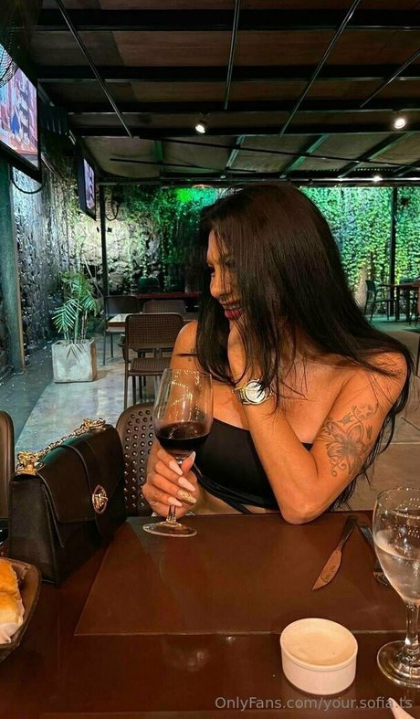 your sofia ts pornstar nude pic