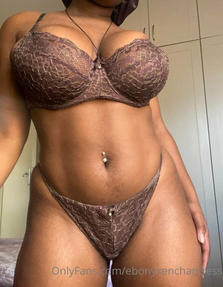 ebonyxenchantress exclusive star pictures
