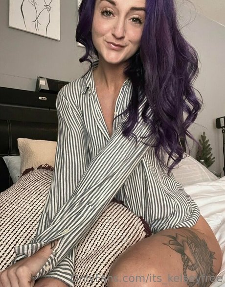 kelseyannefree star hd image